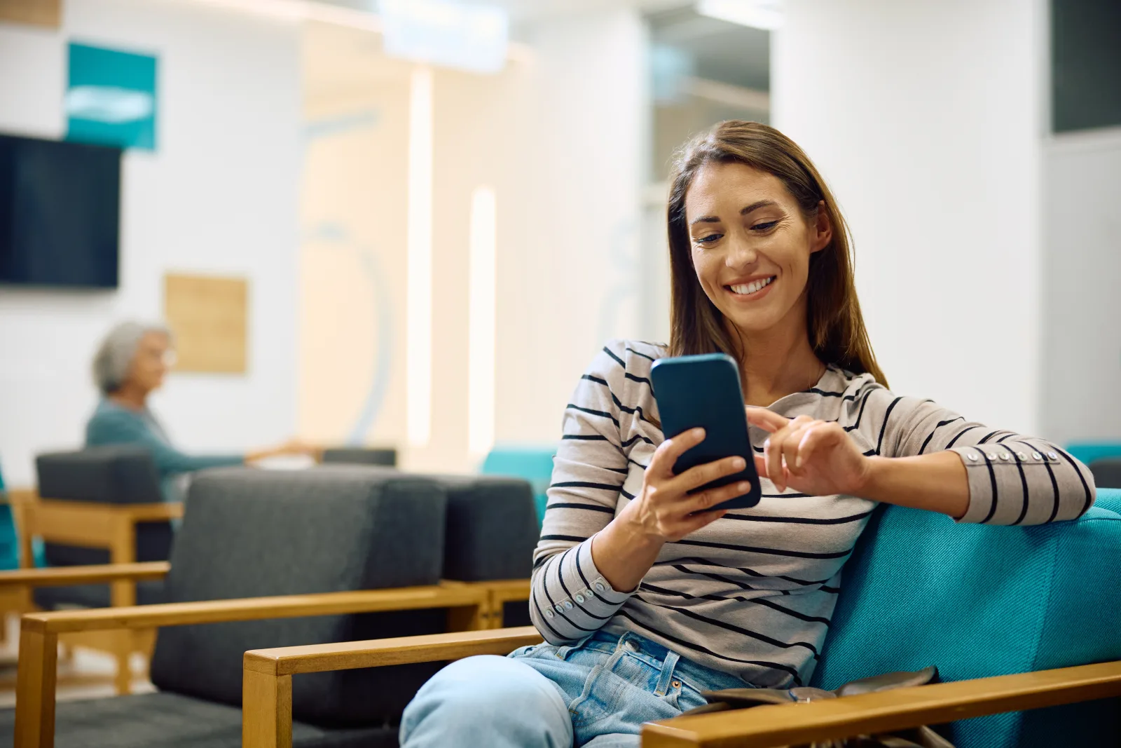 Why patients should own their health records
