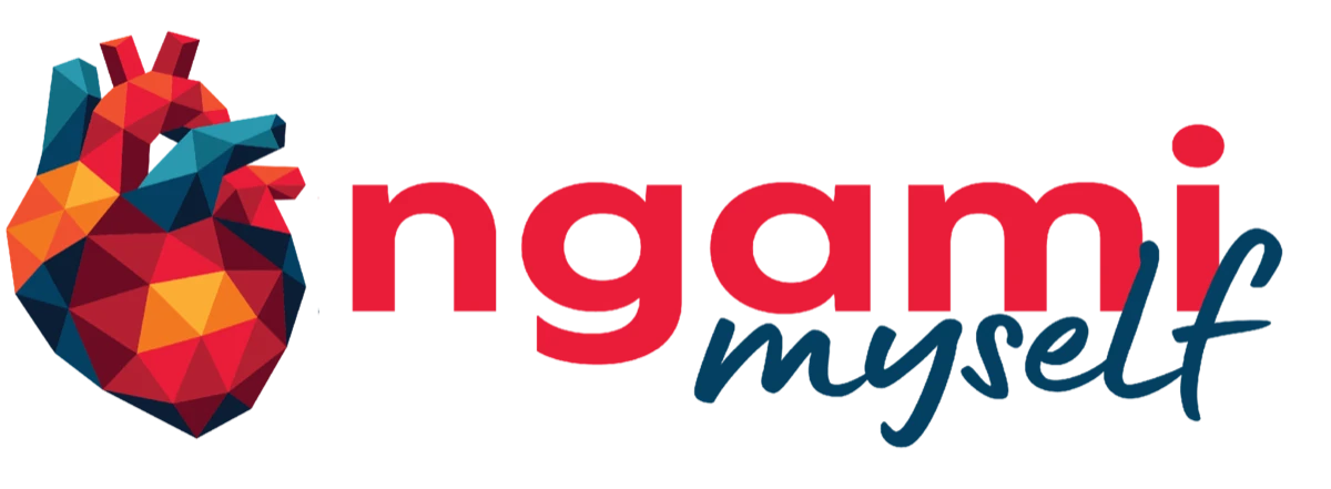 Ngami Myself