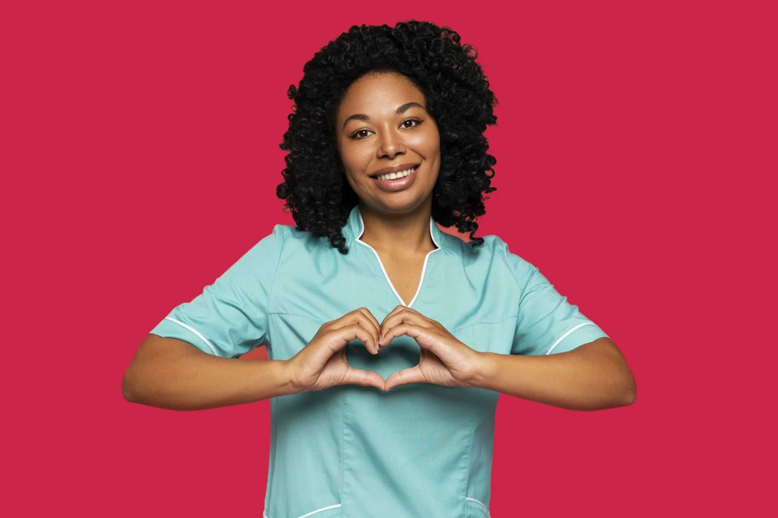 Built for better healthcare