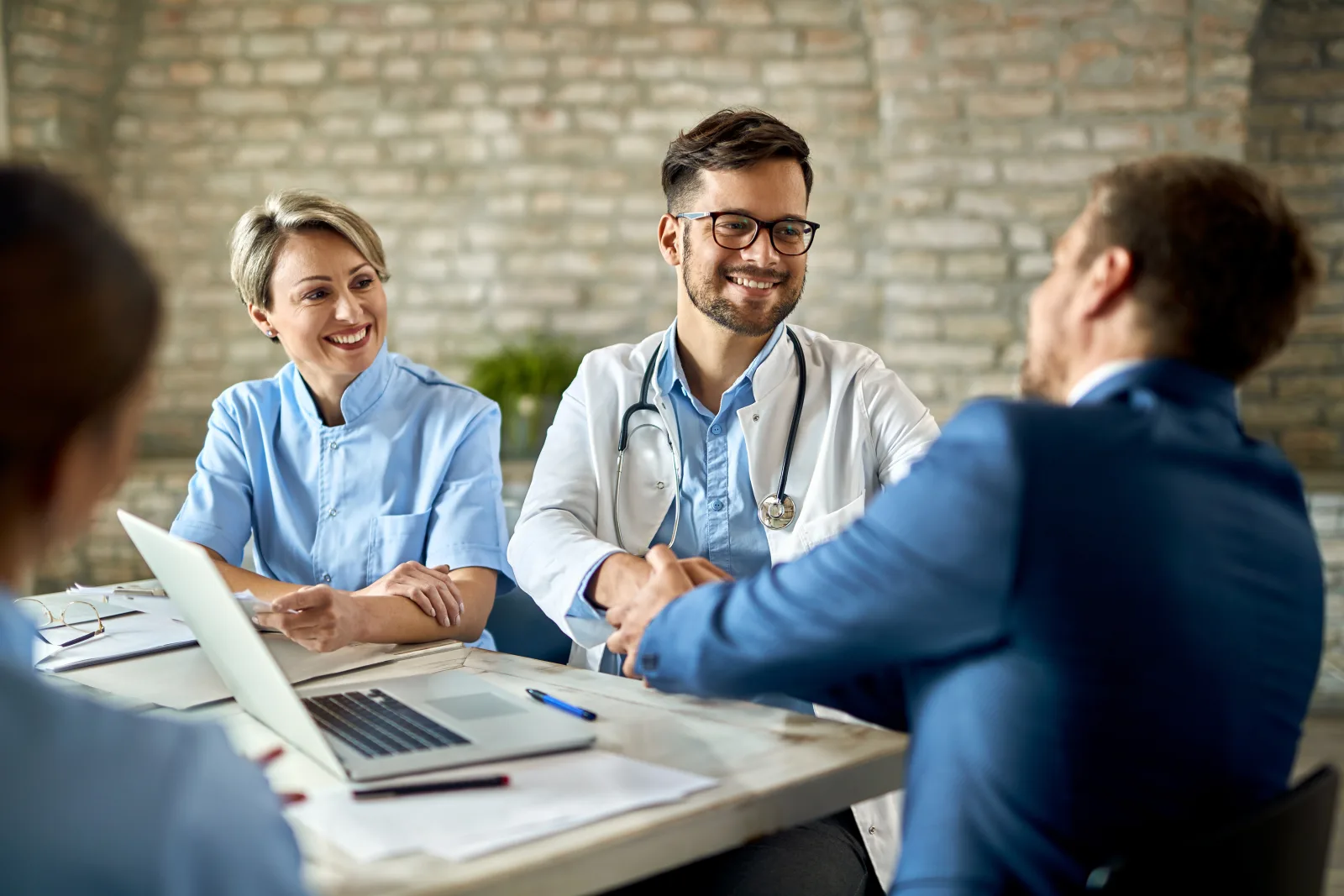 Practitioner case study