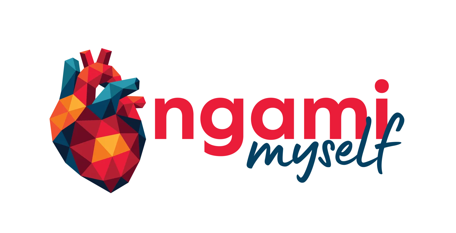 Ngami Myself
