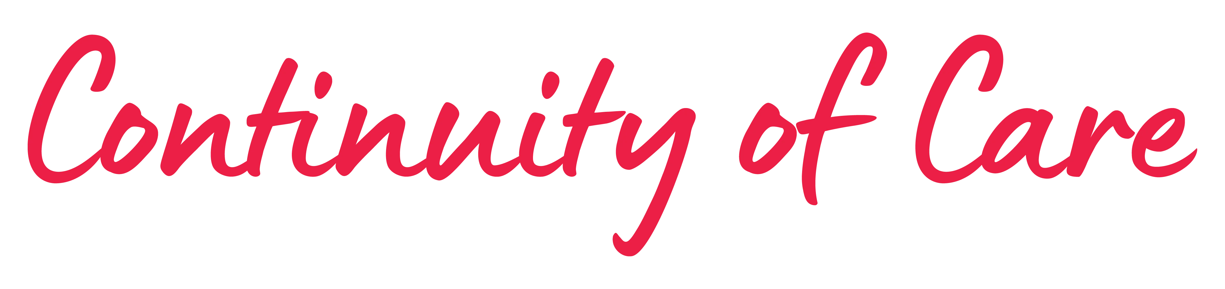 Continuity of Care